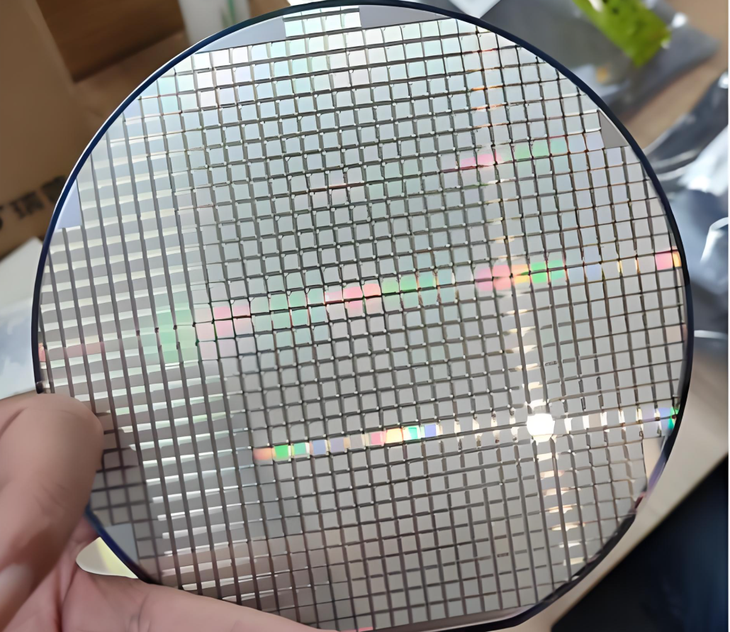 从晶圆到灯珠：3535 LED封装工艺流程详解，内行人都懂
