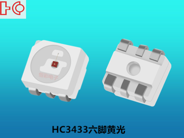 3535灯珠在汽车照明中的优势是什么？