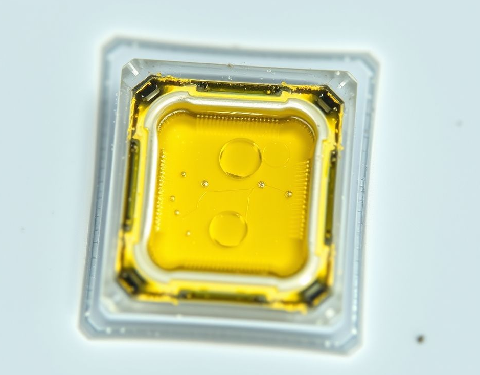 陶瓷7070灯珠是几瓦